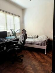 Villa Verde (D23), Terrace #557126421